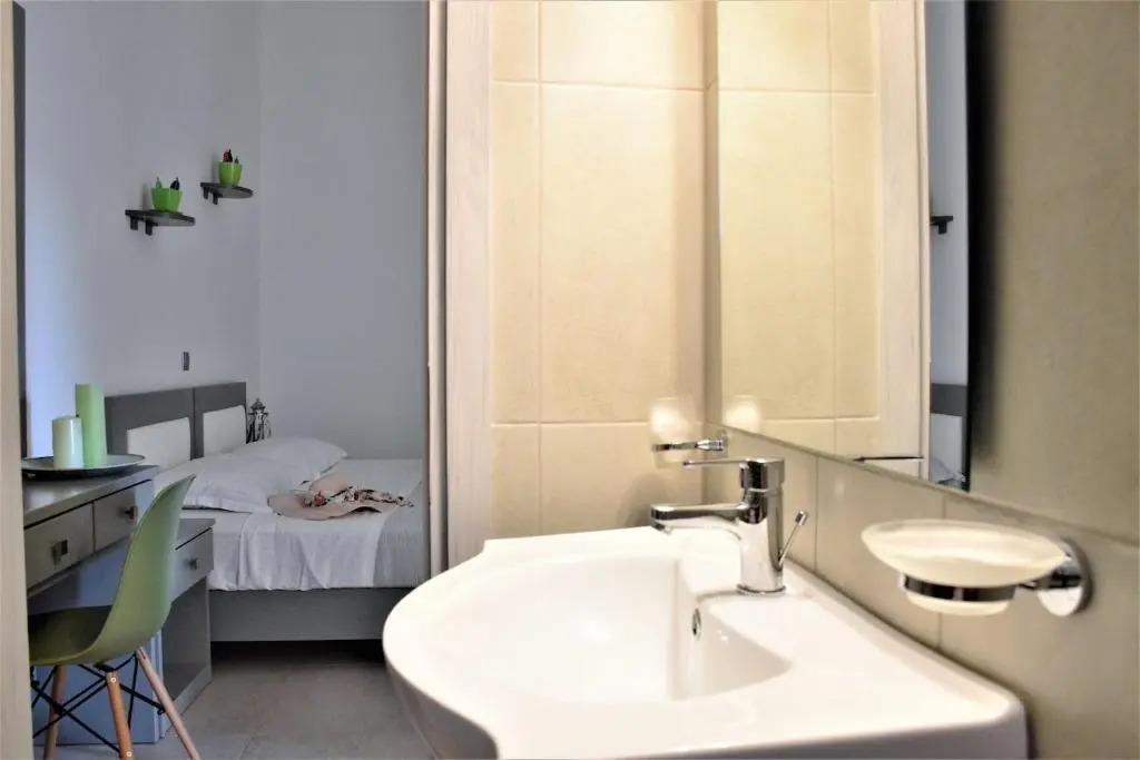 Terra Paros Apartments 4