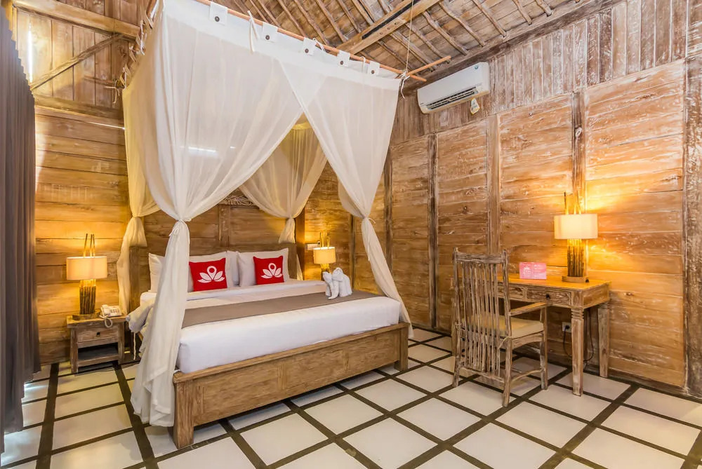 ZEN Premium Nyuh Bojog Ubud