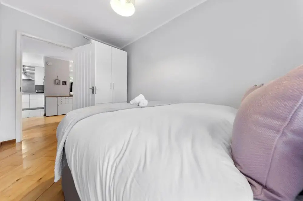 Luxe Stays Putney & Stamford
