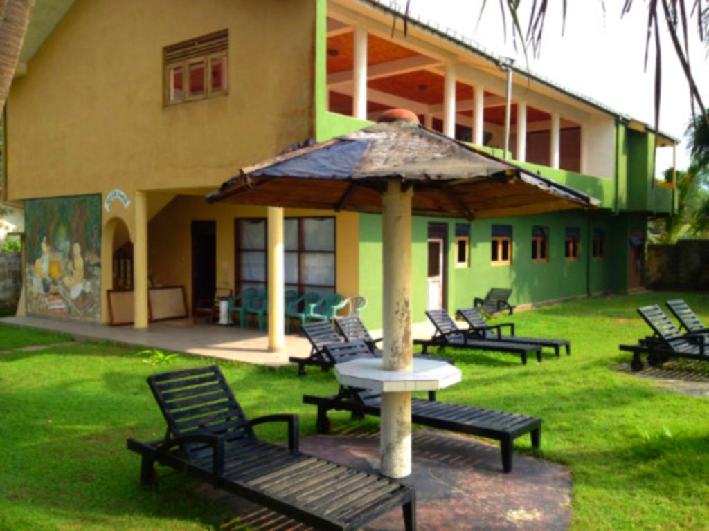 Hotel Sumadai