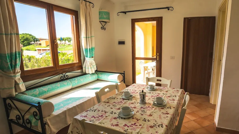 Casa vacanza Lu Lamoni