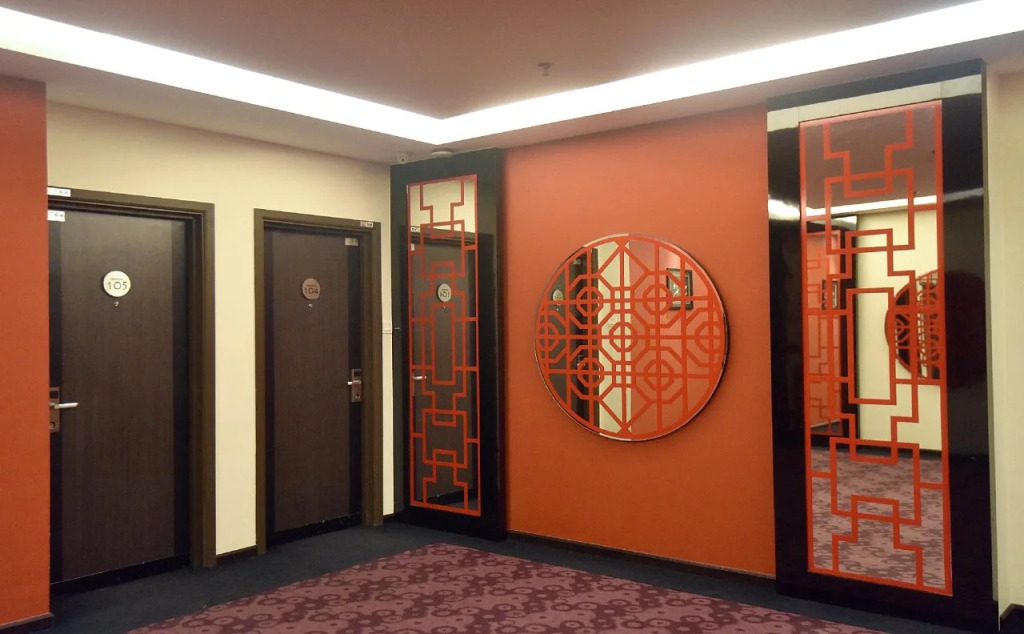 Jindagu Hotel Ipoh