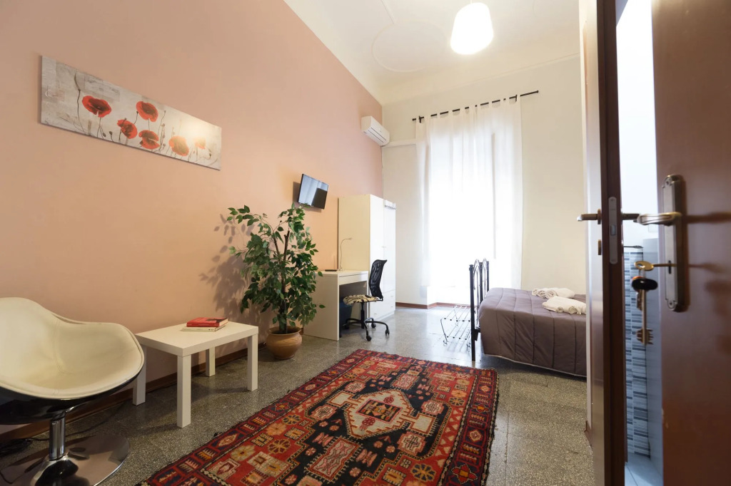 Tra LEtna E Il Mare B&B