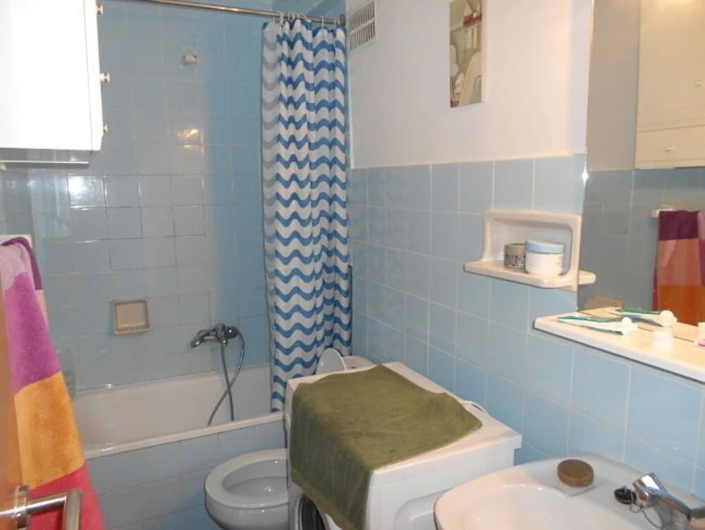 Apartamento Suntower A-13