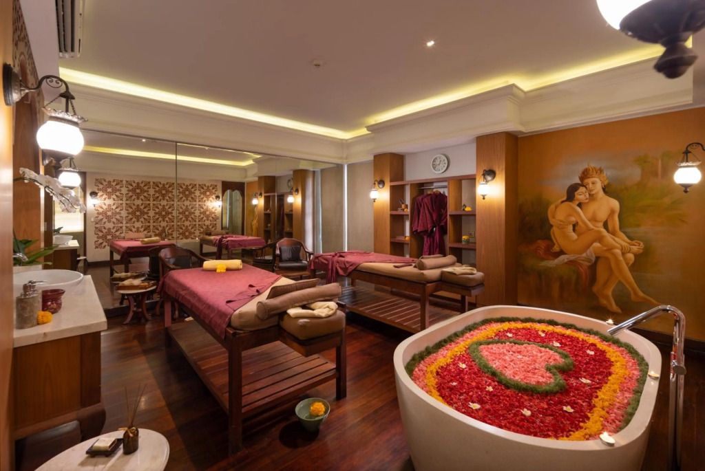 The Alantara Sanur