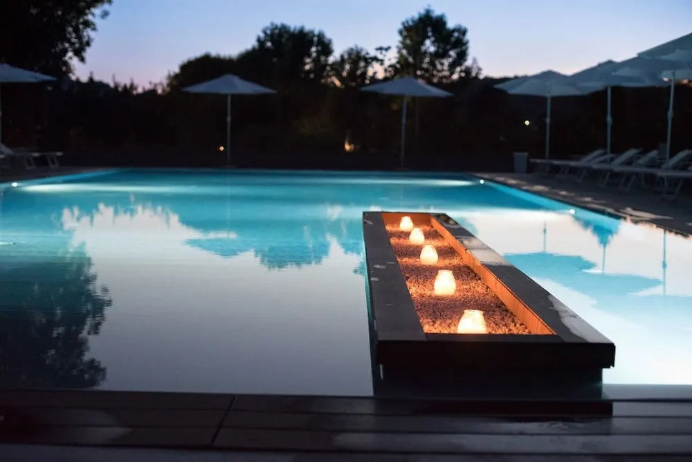 Locanda Ferro UNO, Golf Città di Asti