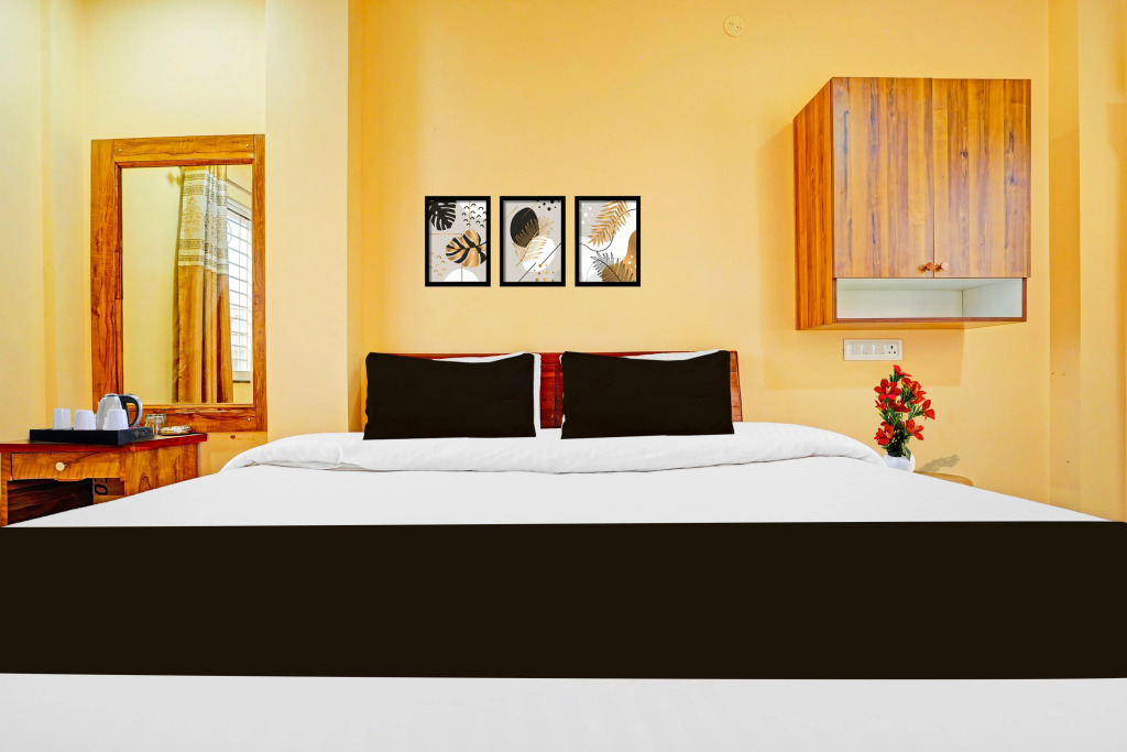 Super Hotel O Dighori Nagpur