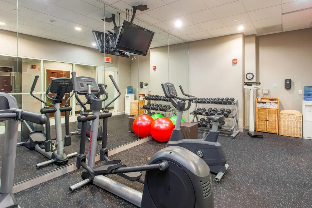 Holiday Inn Hotel & Suites Tallahassee North I10 And Us27