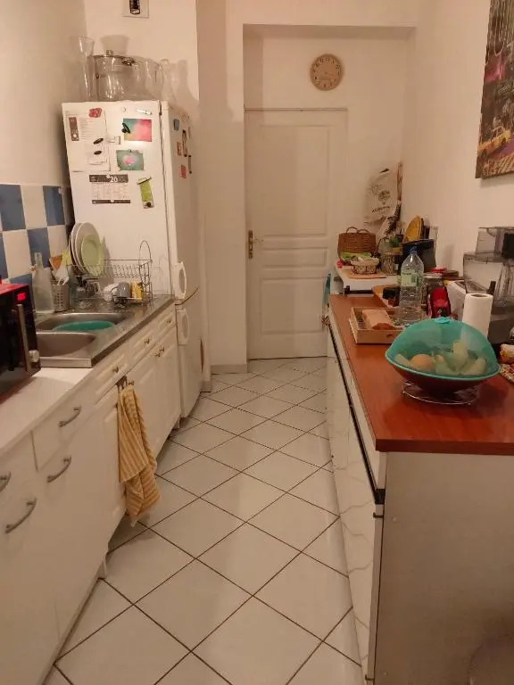 Appartement Cosy dans le centre de TOULON