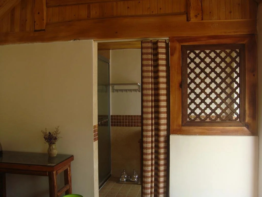 Lijiang Country Lodge
