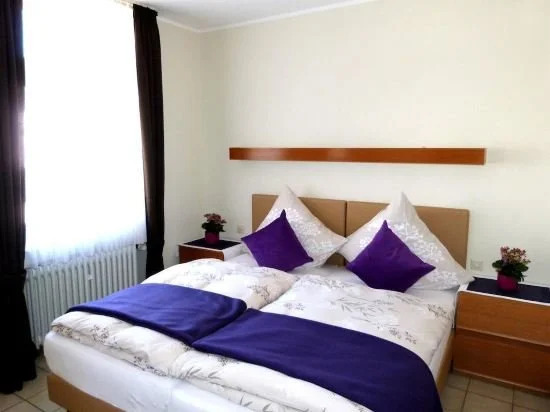 Hotel Rath