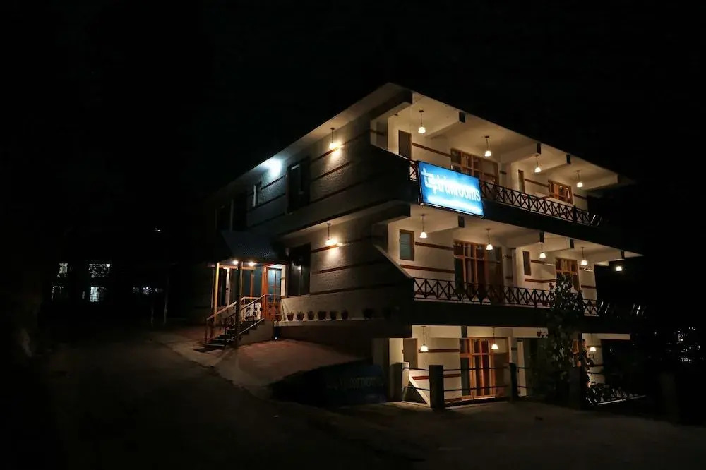 Trimrooms Manali