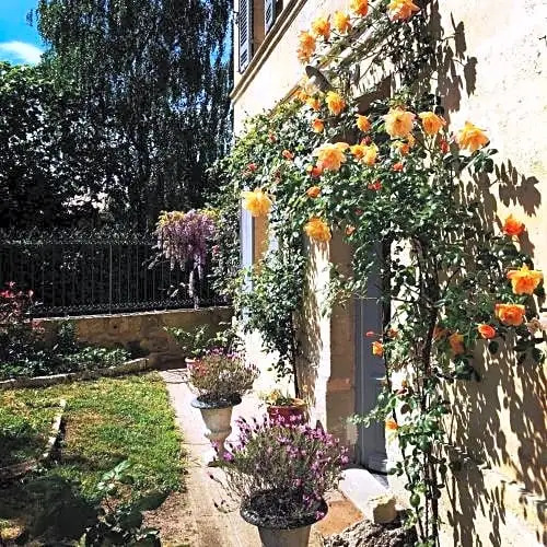 La Villa de Plassac