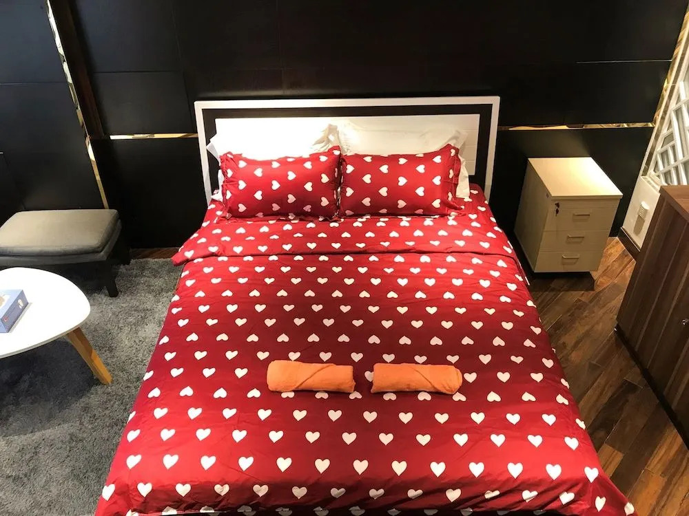 Henry Apartment Luxury Studio
