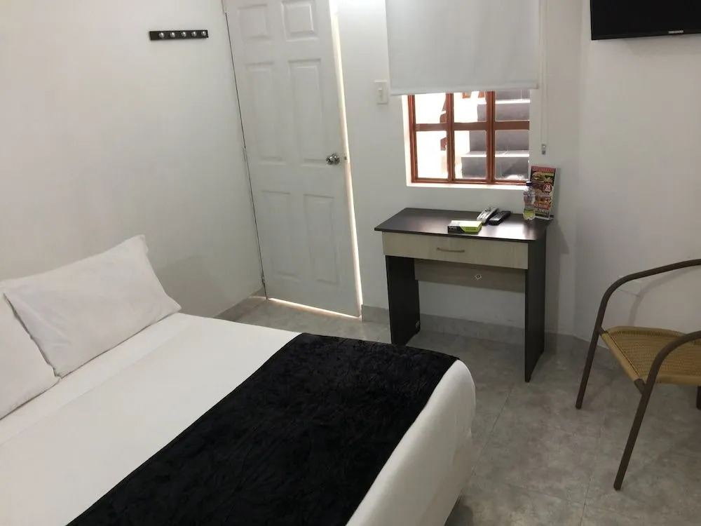 PSH Pasajero Suites Centro Internacional