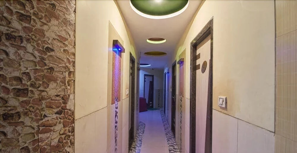 Hotel Crescent