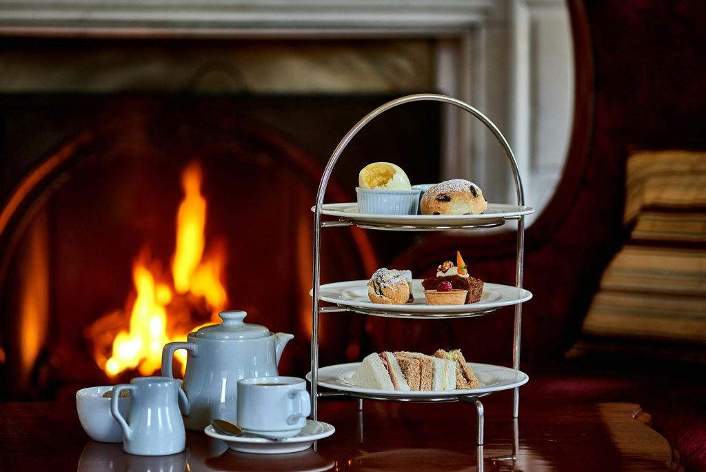 Doxford Hall Hotel And Spa