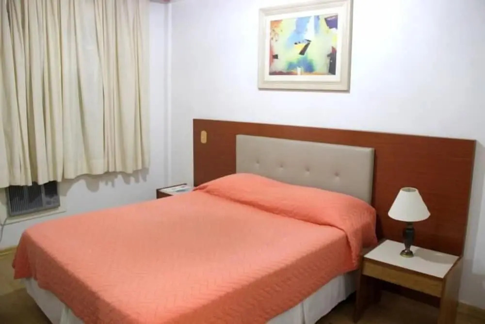 Hotel Obino São Borja