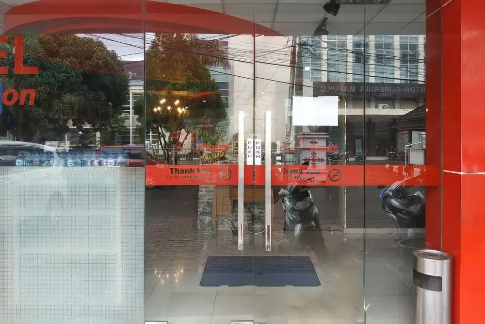 Hero Hotel Ambon