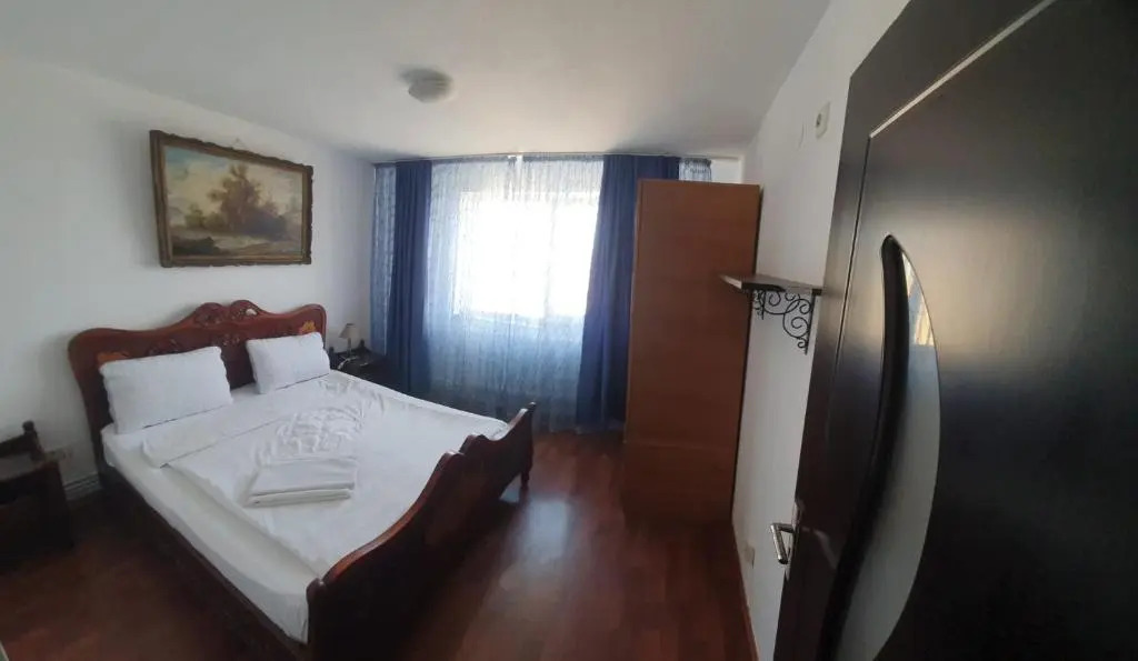 Blue Sky Apartament