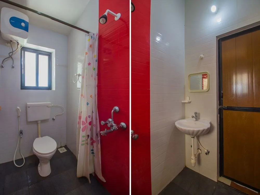 Oyo 16878 Home Field View Studio Benaulim