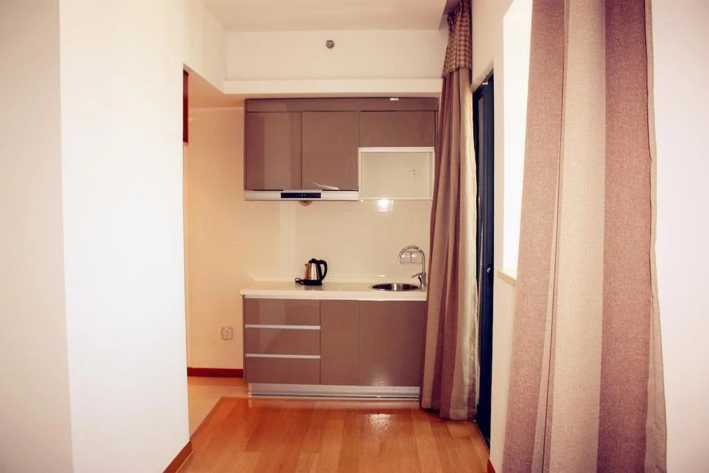 Sunland Apartment Shanghai Jiading
