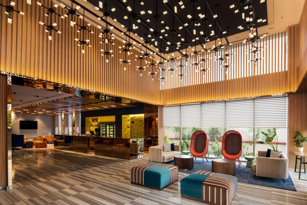 Ramada Encore by Wyndham Indore Nipania