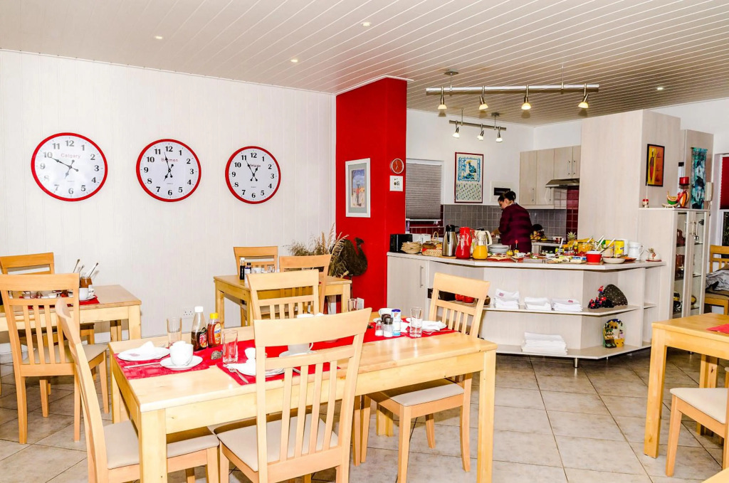 Meikes Guesthouse