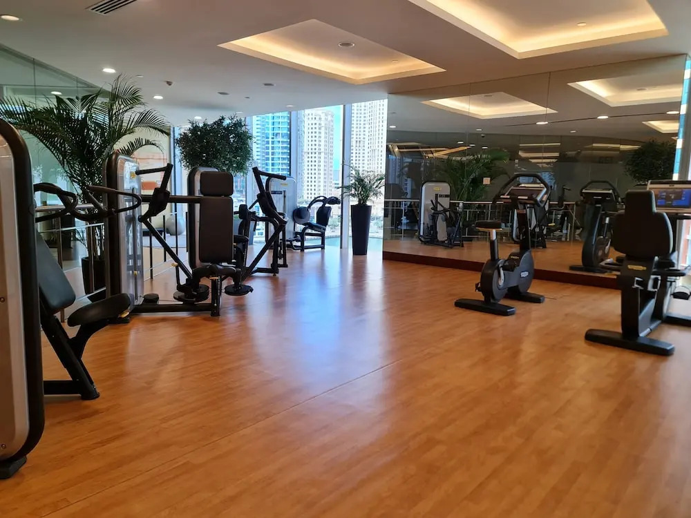 Marco Polo - Splendid 1 BR | Address Marina | Premium Amenities