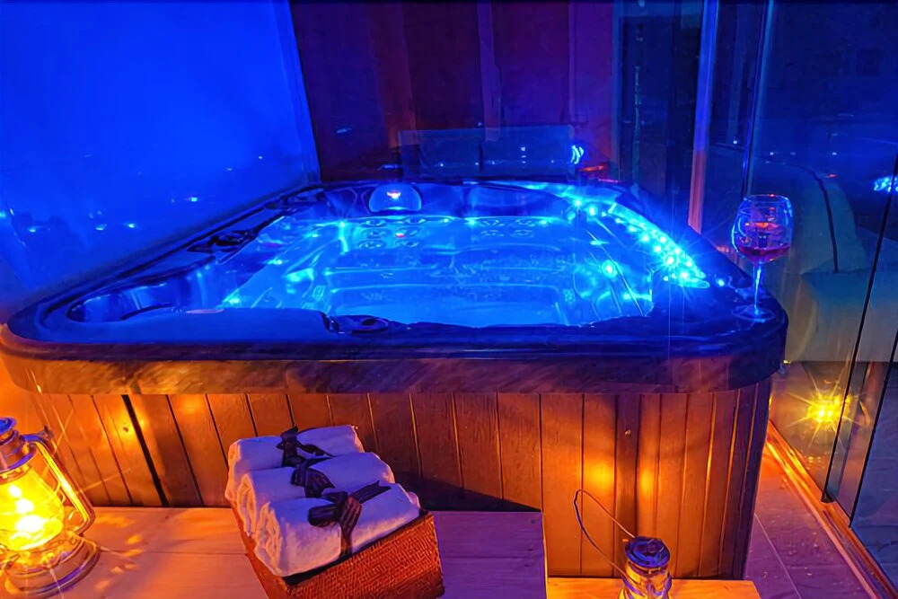 Ganghwadole Grandbleu Pension