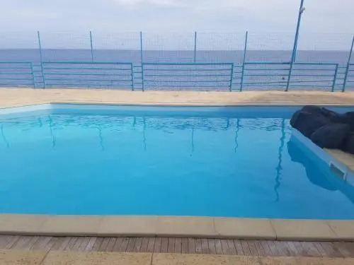 Hostel Maresia