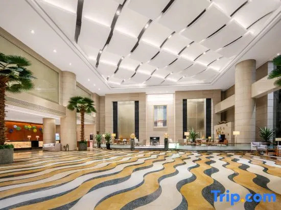 Golden Bay International Hotel