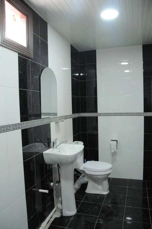 International Service Apartments Shanghai