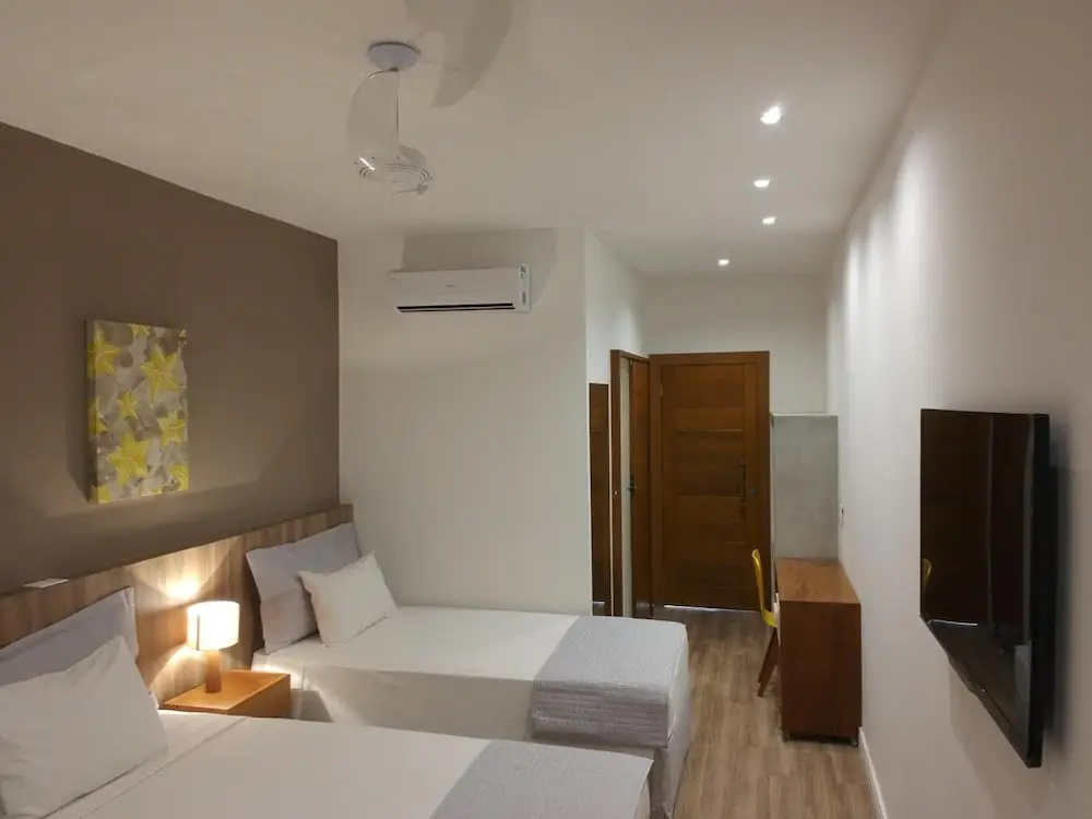 Carambola Hotel