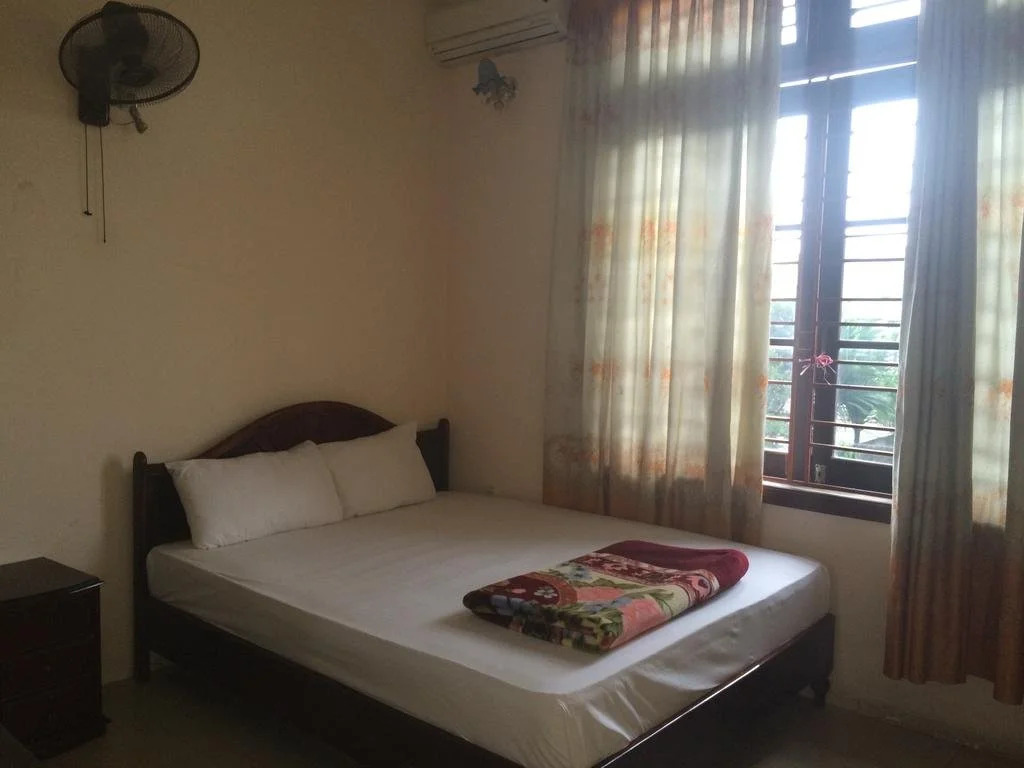 Hoa Tim Hotel