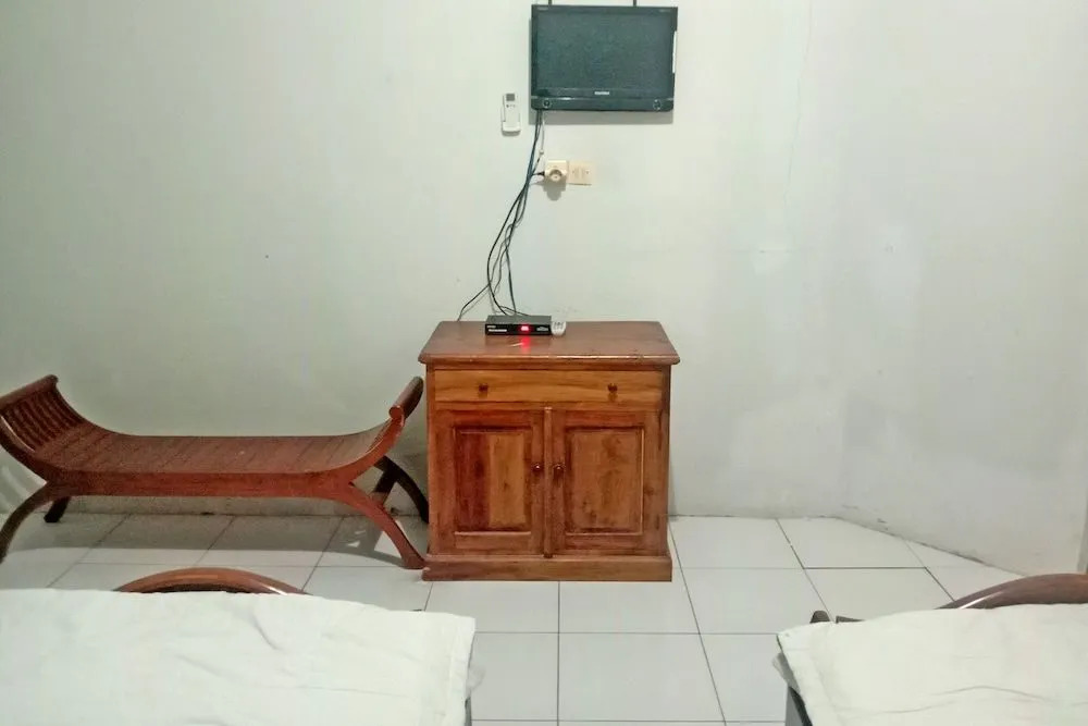 Puri Karimunjawa RedPartner