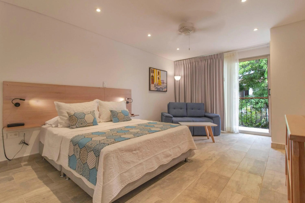 Hotel La Gloria