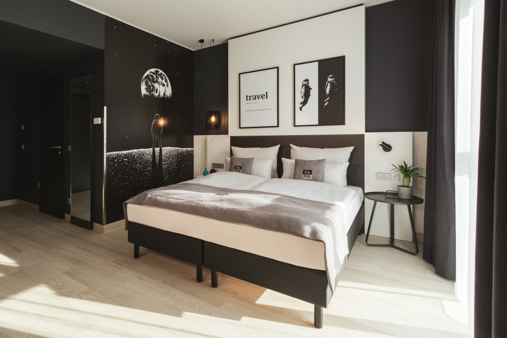 Holiday Inn - the niu Star Sindelfingen by IHG