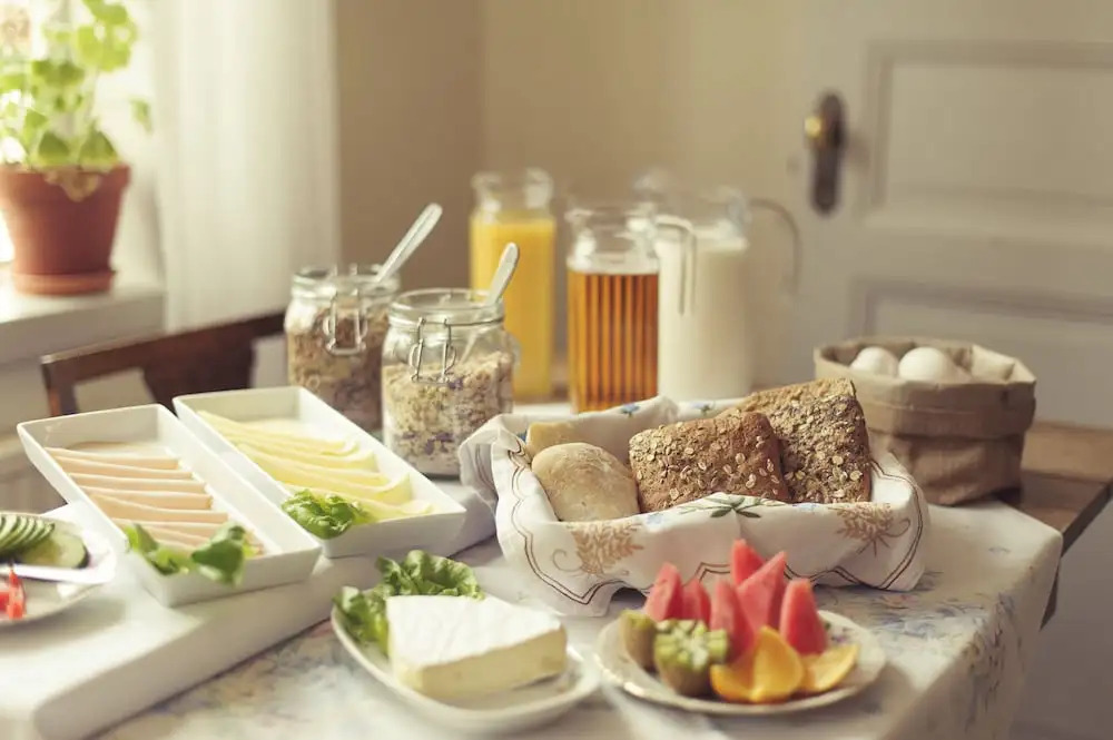 Hilma Winblads Bed & Breakfast