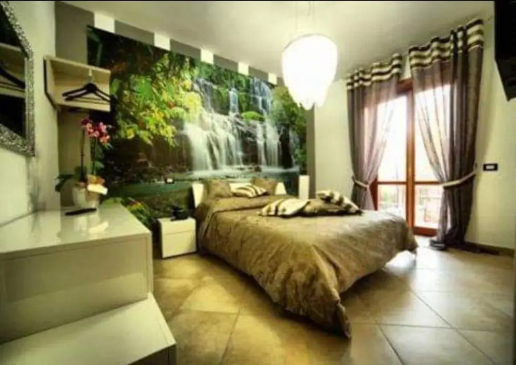 Tenuta Del Re the King's Rooms