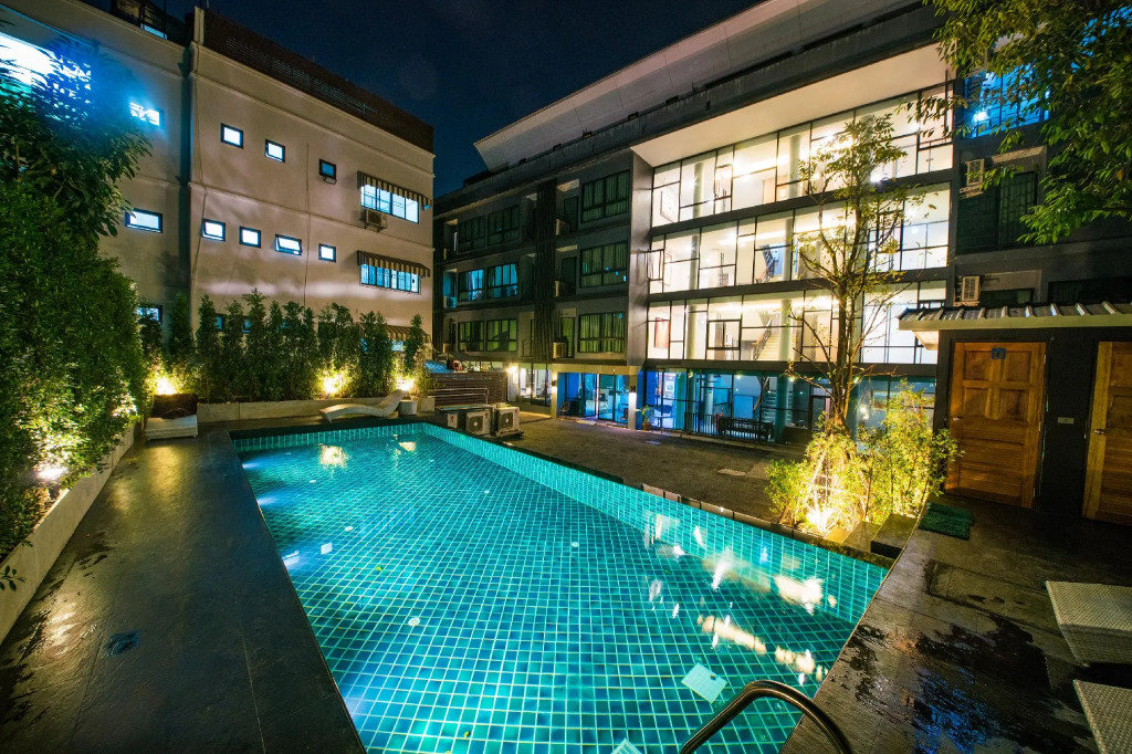 Jira Boutique Residence