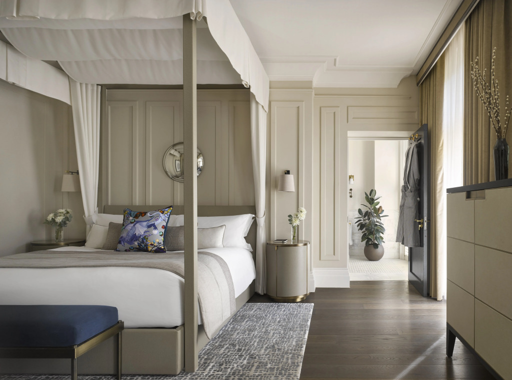 Kimpton Fitzroy London by IHG