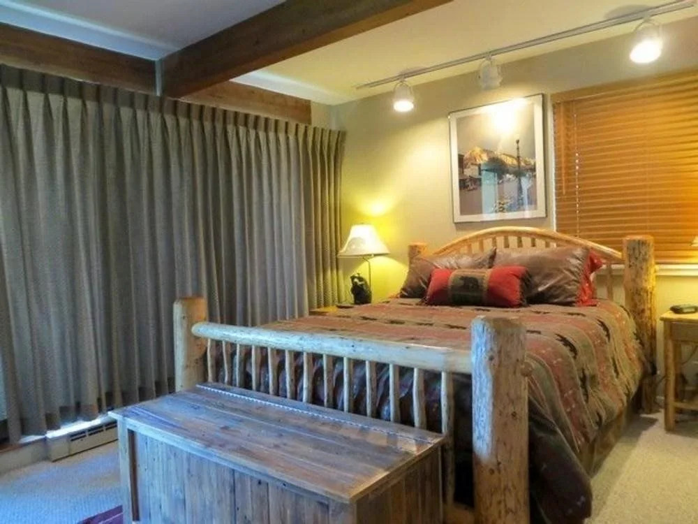 Mountain Edge By Crested Butte Lodging