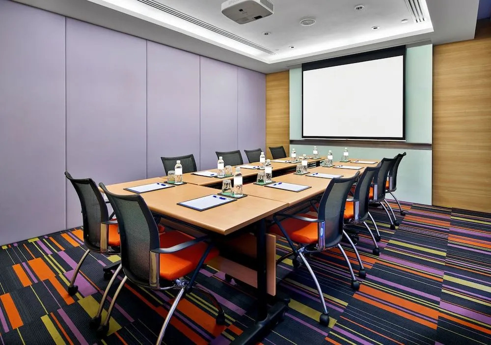 Holiday Inn Express Kota Kinabalu City Centre by IHG