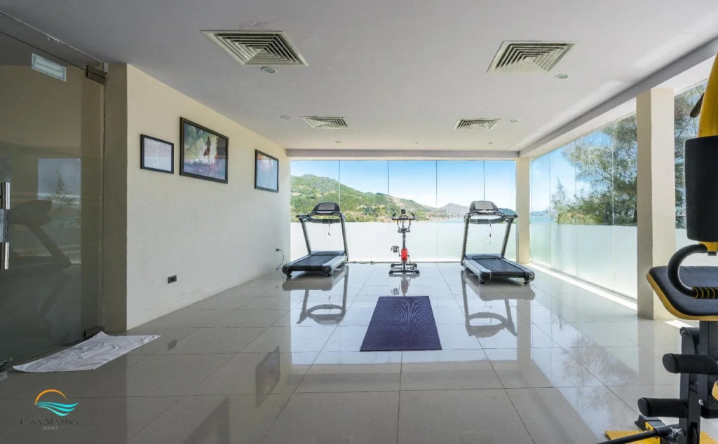Casa Marina Resort
