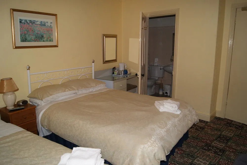 The Victoria Guest House