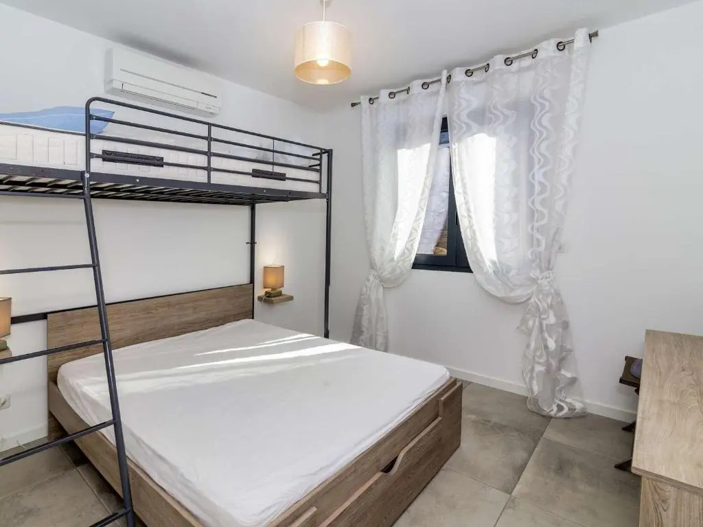 Appartement Porticcio, 3 pièces, 6 personnes - FR-1-61-500