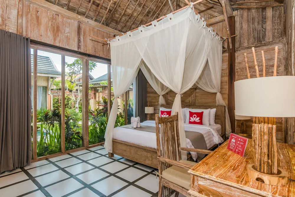 ZEN Premium Nyuh Bojog Ubud