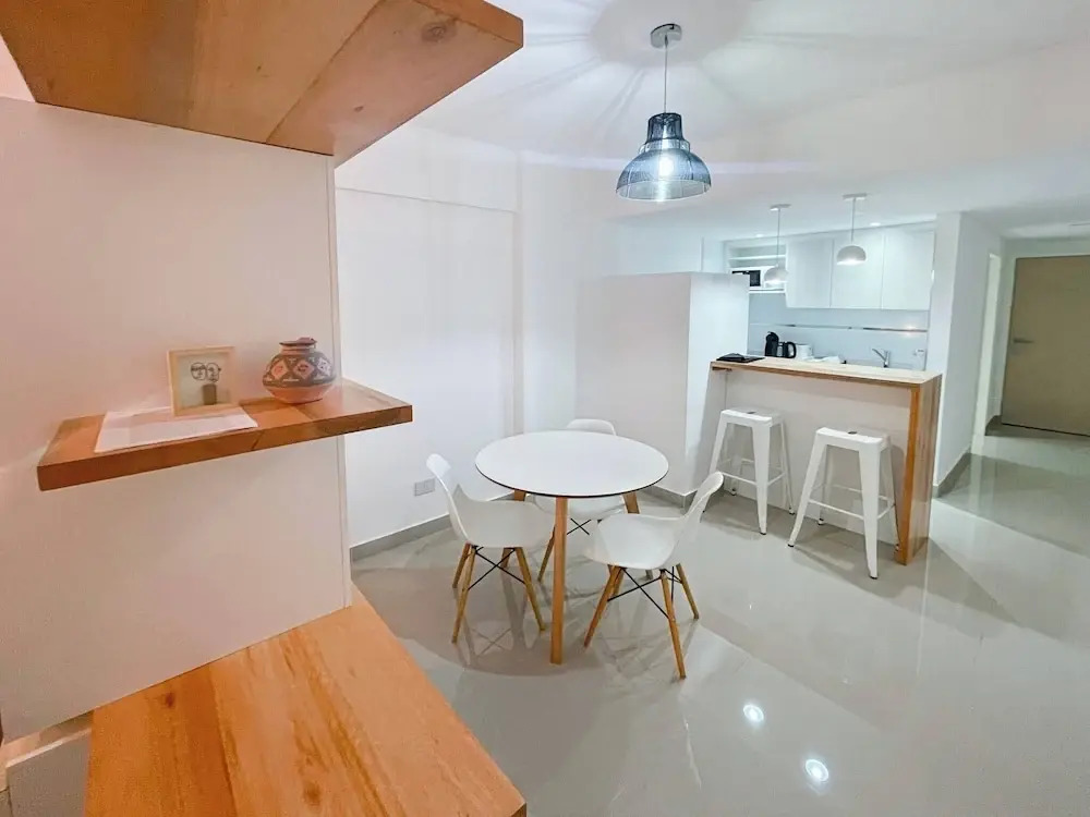 Modern Studio in the Heart of San Telmo no1