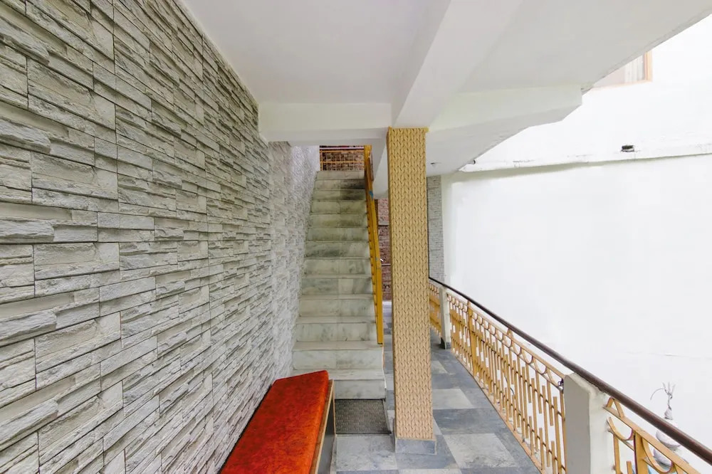 Hotel Negi's Shivalya